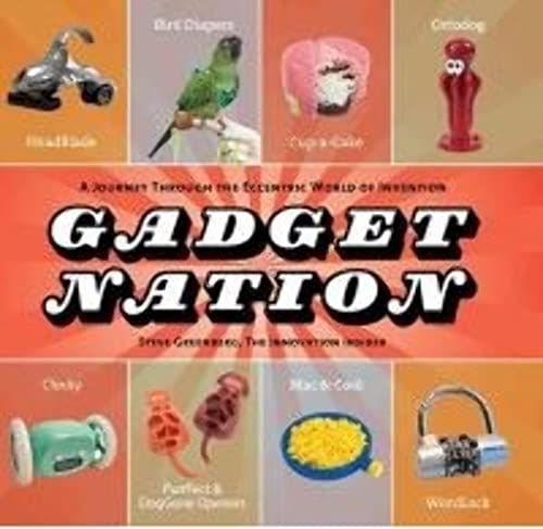 Gadget Nation