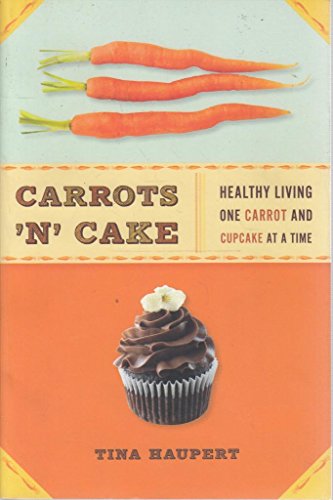 Carrots 'N' Cake