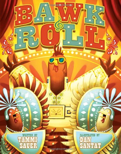 Bawk & Roll