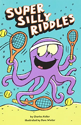 Super Silly Riddles