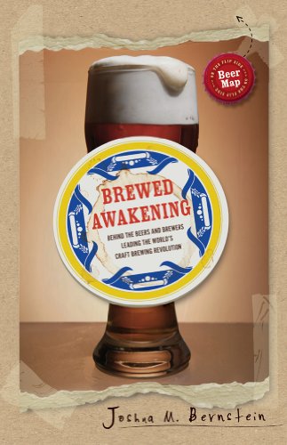 Brewed Awakening
