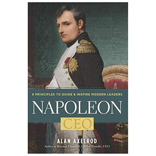 Napoleon, CEO