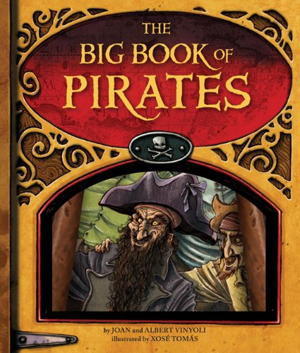 The Big Book of Pirates