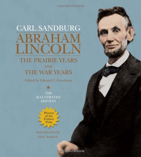 Abraham Lincoln