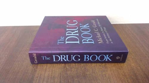 The Drug Book