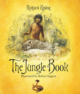 The Jungle Book 