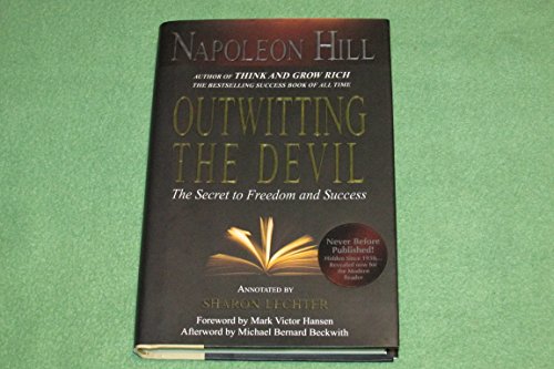 Outwitting the Devil
