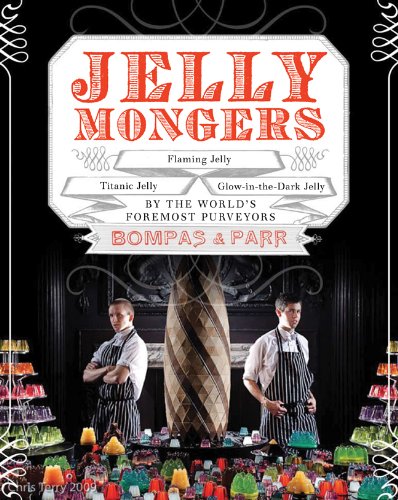 Jellymongers
