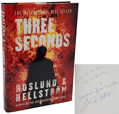 Three Seconds