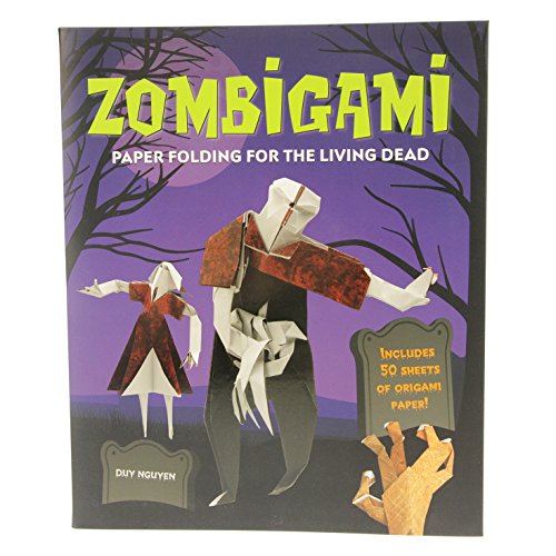 Zombigami