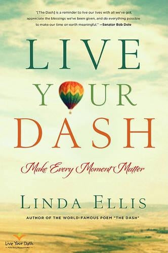 Live Your Dash