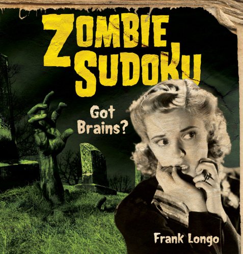 Zombie Sudoku