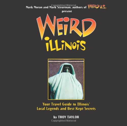 Weird Illinois