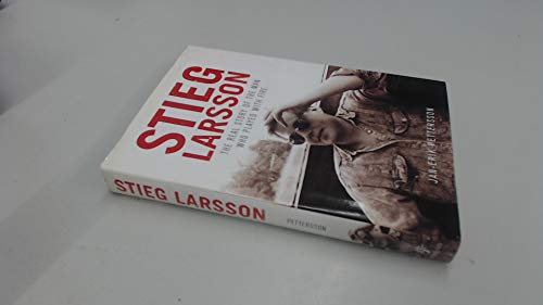Stieg Larsson