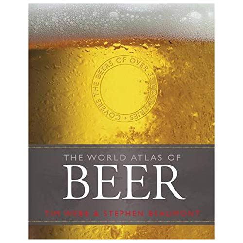The World Atlas of Beer