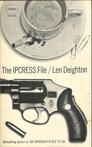 The Ipcress File
