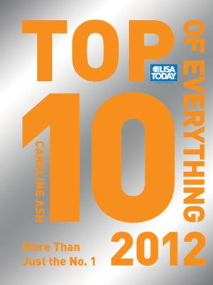 USA Today Top 10 of Everything