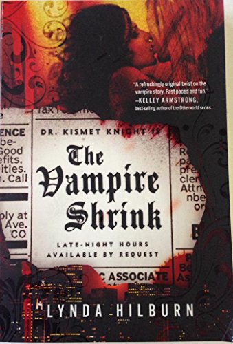 The Vampire Shrink