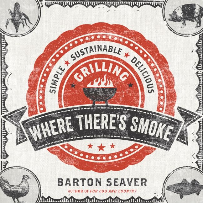 Where There's Smoke