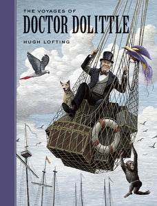 The Voyages of Doctor Dolittle 
