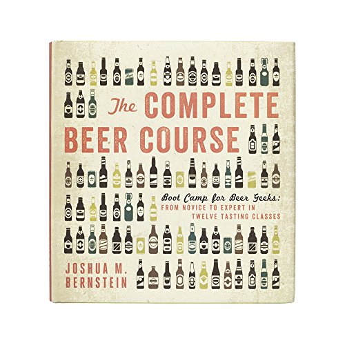 The Complete Beer Course
