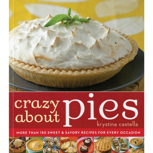 Crazy About Pies