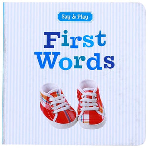 First Words