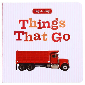 Things That Go