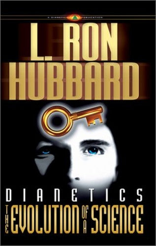 Dianetics