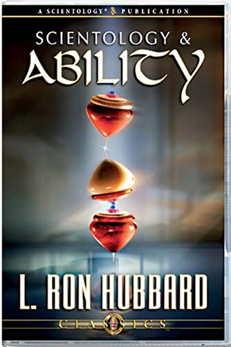 Scientology and Ability