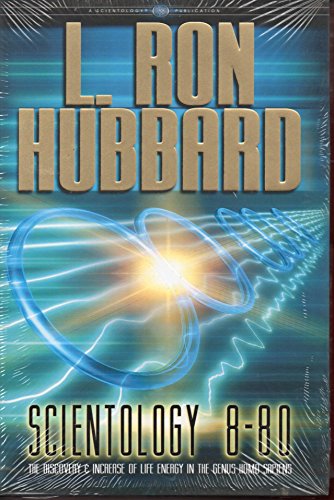 Scientology 8-80