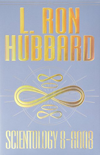 Scientology 8-8008