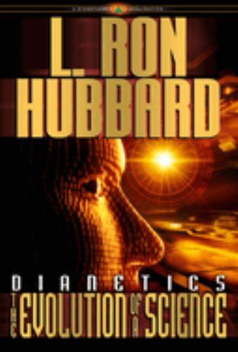 Dianetics