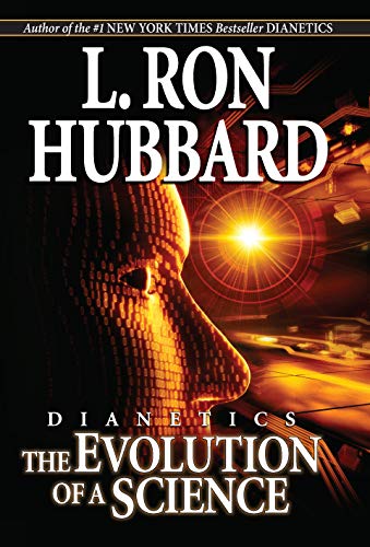 Dianetics