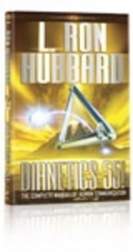 Dianetics 55!