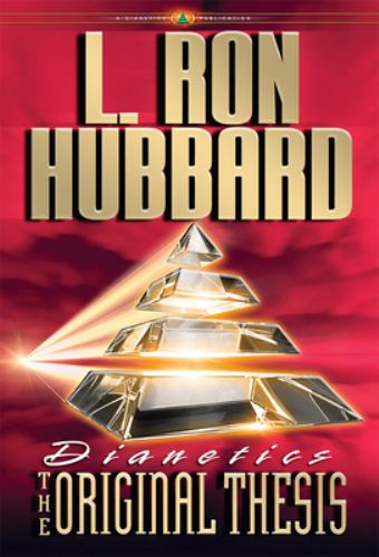 Dianetics