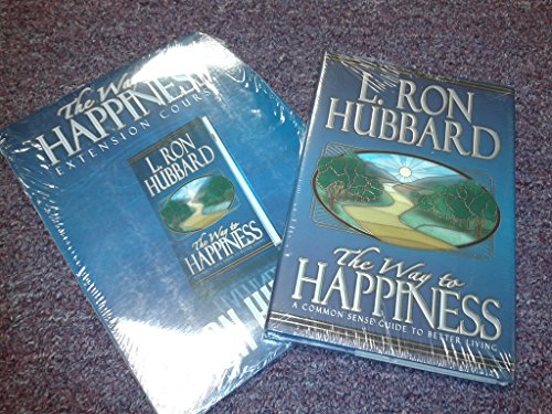The Way to Happiness