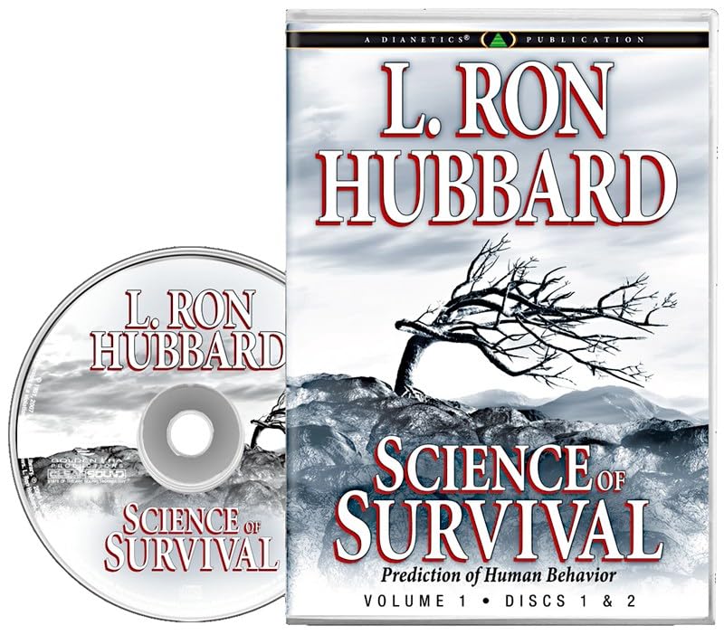 Science of Survival
