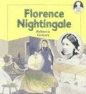 Florence Nightingale Pb-L&t 