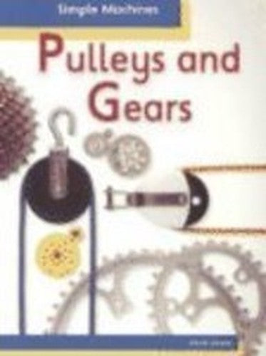 Pulleys and Gears
