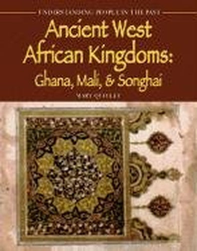 Ancient West African Kingdoms