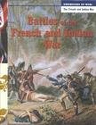 Battles of the French and Indian War