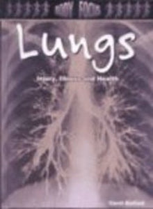 The Lungs and Breathing 
