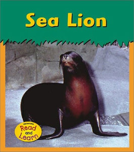 Sea Lion 