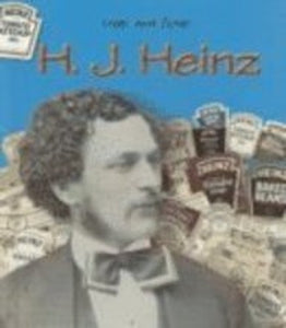 H.J. Heinz 