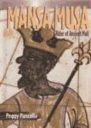 Mansa Musa