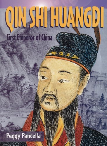 Qin Shi Huangdi