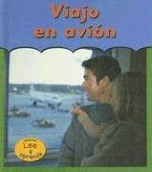 Viajo En Avion