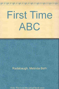 First Time ABC 