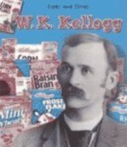 W.K. Kellogg 